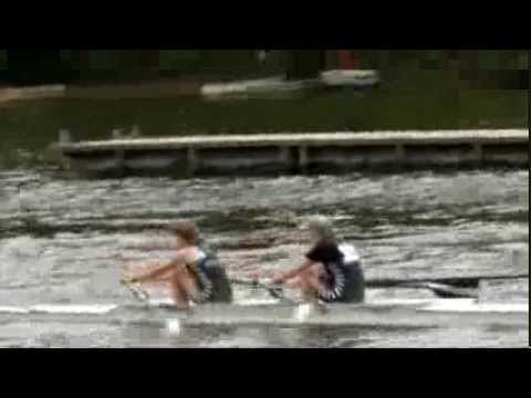 Twickenham Regatta 2007: 3