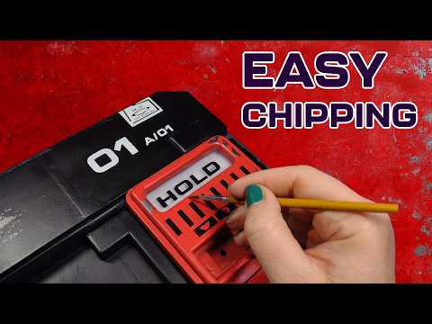 DIY Weathering Guide: Transform Bland Props Into Realistic Models