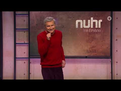 Nuhr im ERSTEN Alfred Dorfer FULL SHOW _ Nuhr im ERSTEN 2024