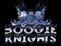 Boogie Knights - Disco Never Sleeps - Disco Cover ...