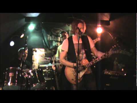 Soczewa Blues Session - 106