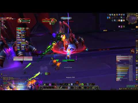 Пророк Скитра мифик | The Prophet Skitra mythic BDK TANK POV