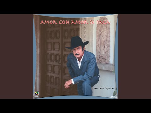 Amor Con Amor Se Paga