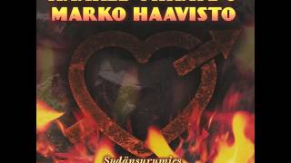 Video thumbnail of "Kaarle Viikate & Marko Haavisto - Sydänsurumies"
