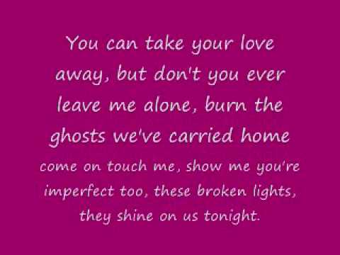 August 28th, 3:30 A.M [Lyrics!]