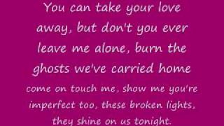 August 28th, 3:30 A.M [Lyrics!]