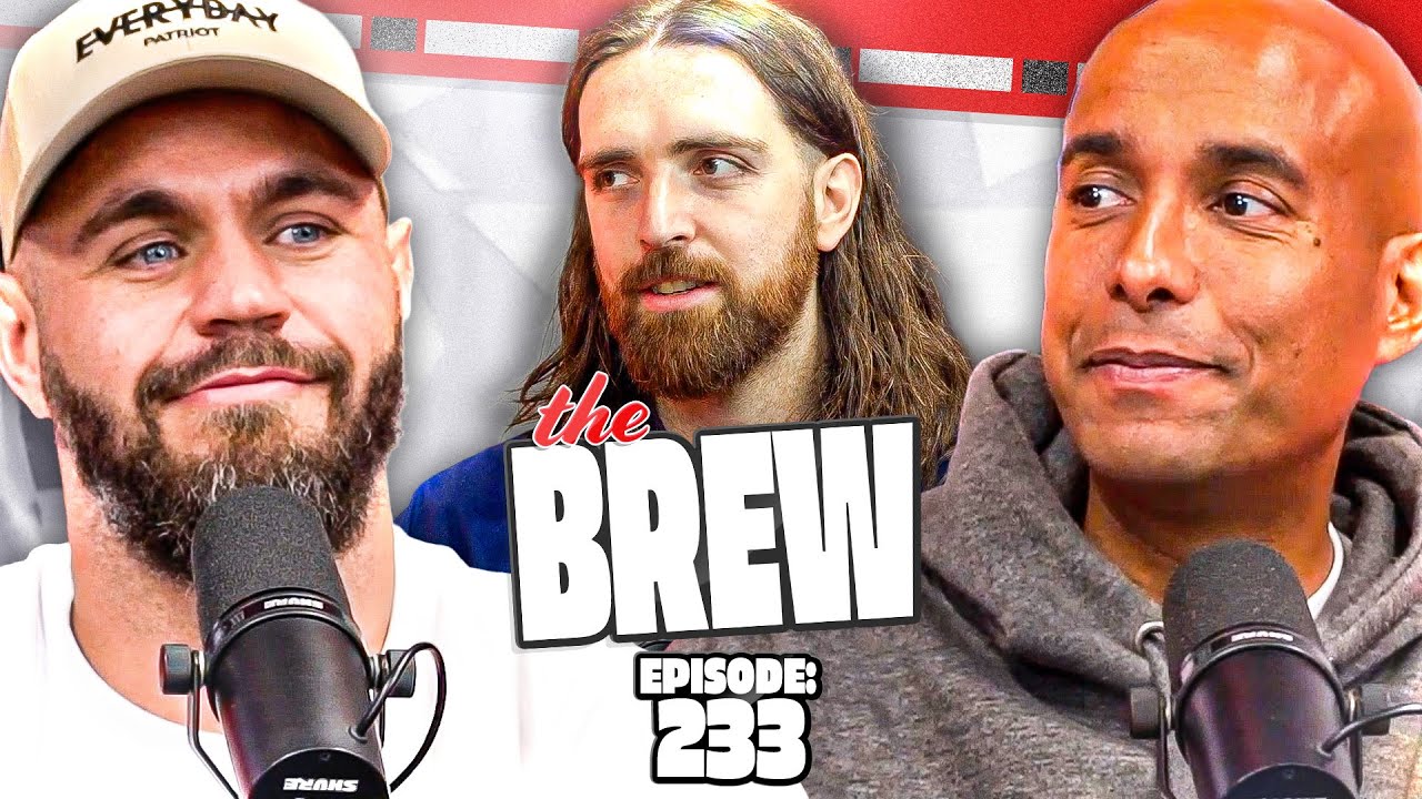 LIVE Q&A: Answering Your INSANE Questions! | The Brew