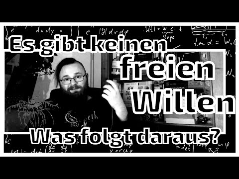 Das Bewusstsein und den Willen verstehen (mit vielen Quellen) | mmM#6