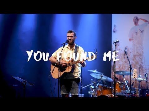 You Found Me - Thomas Kofoed Lundegaard // Lindenborg Unplugged