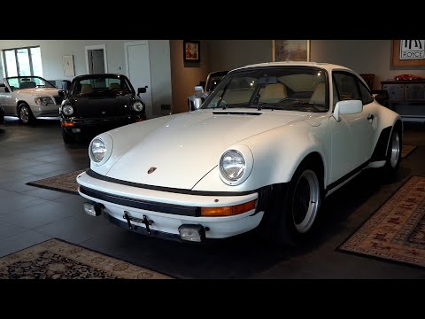 1979 Porsche 930 (CC-1740941) for sale in St. Ann, Missouri