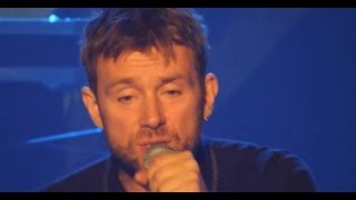 Ghost Ship - Blur (Córdoba, Argentina 2015)