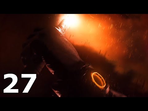 THE DIVISION 2 Walkthrough Gameplay Part 27 - Medical Camp Attack (PS4 Pro)