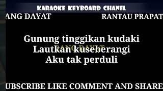 Download lagu BERKELANA -RHOMA IRAMA KARAOKE KN7000 mp3