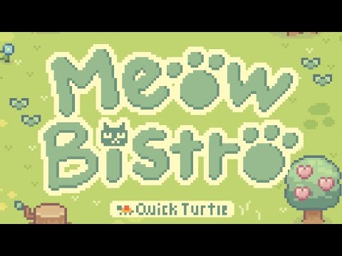 Meow Bistro! Video
