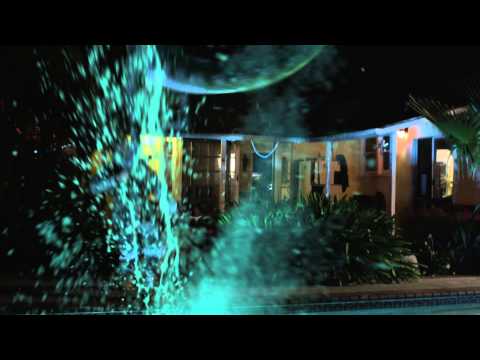 Jurassic City Official Trailer (2015)