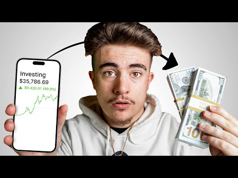 I Tried Day Trading with No Experience