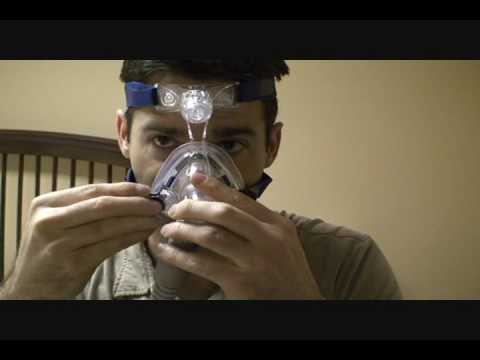 Mirage Activa ResMed Review CPAP Free Advice