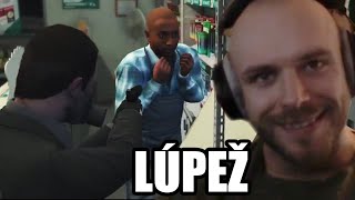 Restt - Ôsmy Deň V GTA RP - O Všetko Prišiel , Prvá Lúpež Obchodu