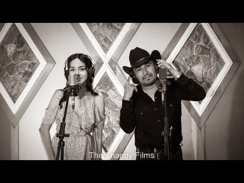 Te Amo y Te Amare / Samantha Valenzuela Ft Sergio Mendívil y Sus Huellas (video oficial)