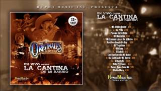 Los Originales De San Juan - El Morralito (EN VIVO)