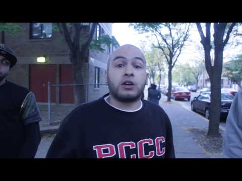 Skama Freestyle in Da Ville