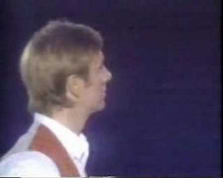 Torvill and Dean- How to save a life.