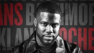 Kevin Hart's Hart of the City: Atlanta