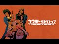 Cowboy Bebop Original Soundtrack By Seatbelts 1998