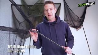 Подсачек карповый out-reach landing net worth