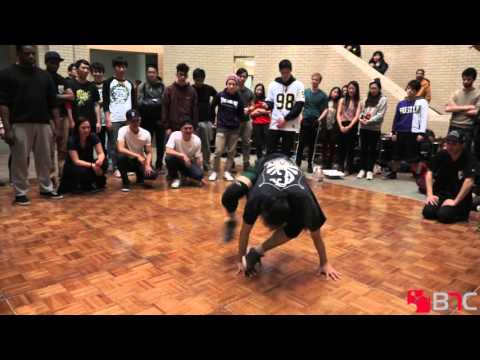 Sketch Vs Rock Lobzter | 1 V 1 Finals  | Battle Zone X | BNC