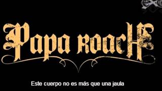 Papa Roach- Singular Indestructible Droid (Subtitulado Español)