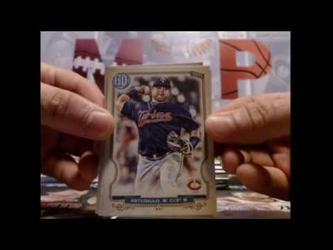 2020 Topps Gypsy Queen Pick Your Division Single Box Break #011 - 3/25/20