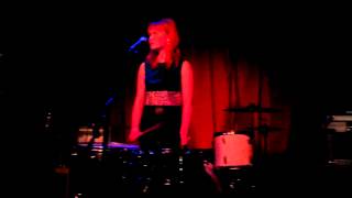 "POW!" - Fire Hose, Fight Fire, Night Train To Fog Town