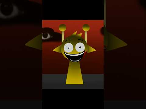 Sprunki Simon (Wenda Treatment) #sprunki #incredibox #sprunkiincredibox #animation #flipaclip