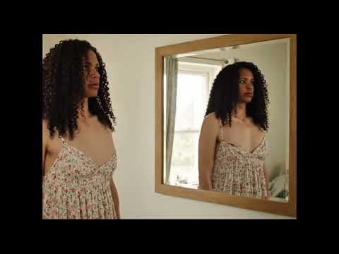 TG TF Transformation - Male transforms into middle-aged black woman