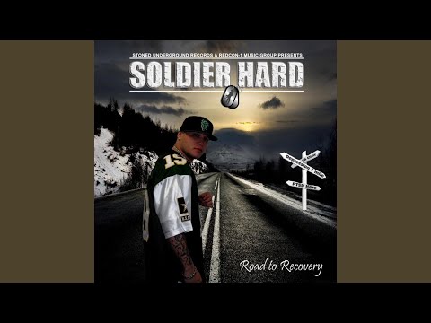 Recipe of a Warrior (Feat. Stephen Hobbs & Sabo)