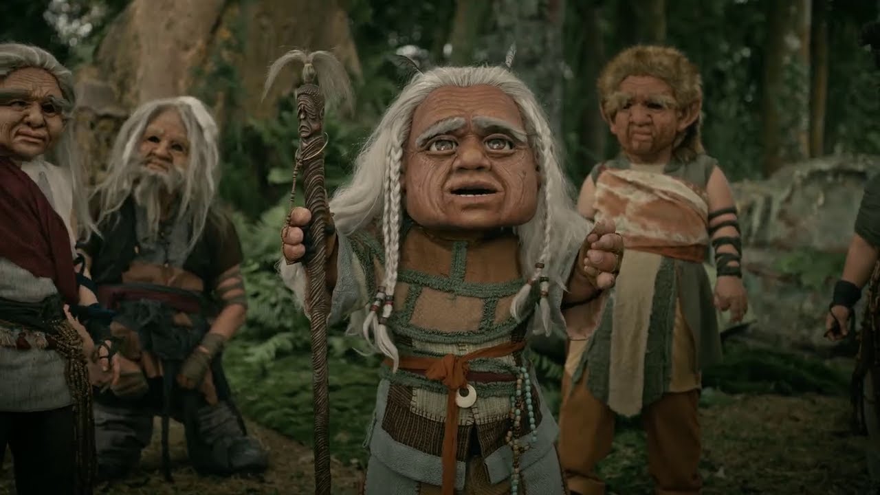 Sang'gre: ANG BAGONG KABANATA (Full Cast Trailer) | Encantadia Chronicles