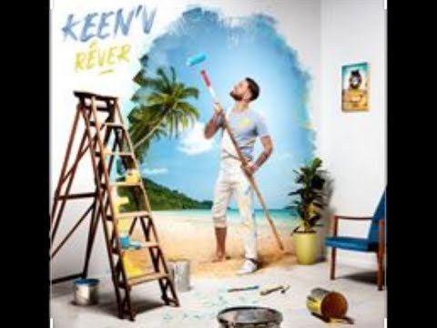 keen'v affaire classée paroles