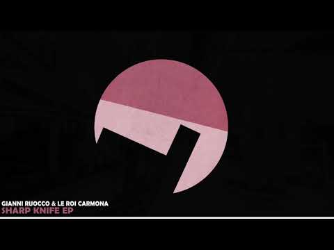 Gianni Ruocco & Le Roi Carmona - Stompy - Loulou records (LLR256)