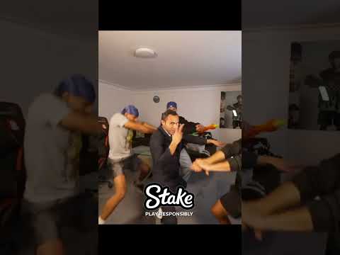 JOSE JERI AND HIS FORBIDDEN STEPS XD #diealis #josejeri #viral #kick #peru #dinaboluarte #lima