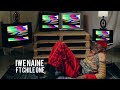 T Low Feat Chile One MrZambia Iwe Naine Audio
