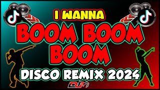 Download lagu I WANNA BOOM BOOM BOOM - TIKTOK DISCO REMIX | DJ MICROSMASHER mp3 Download lagu I WANNA BOOM BOOM BOOM - TIKTOK DISCO REMIX | DJ MICROSMASHER mp3