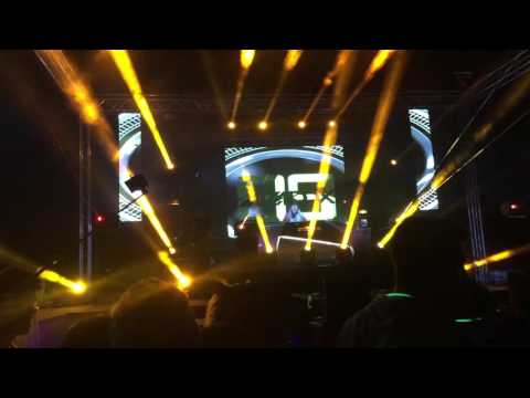 Forestland 2016  AVADOX live set