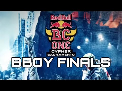 Bboy Commentary: Cobi VS Rahul The Tool | Red Bull BC One Sacramento 2022