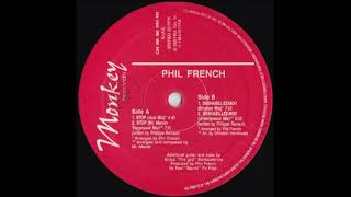 Phil French - Deshabillez-Moi ! (Undergroove Mix)