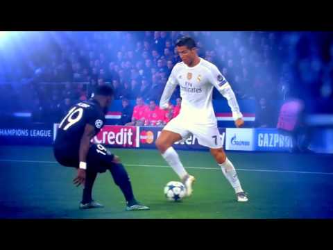 PROMO FINAL UEFA CHAMPIONS LEAGUE 2016-2017 / GO TO CARDIFF MADRID