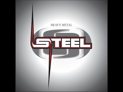 One - Metallica (Steel cover)