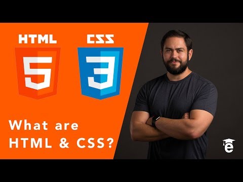 HTML5 Tutorial Easy Way to Understand HTML and CSS