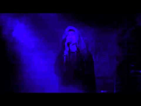 Aliens - MANTRA (live)