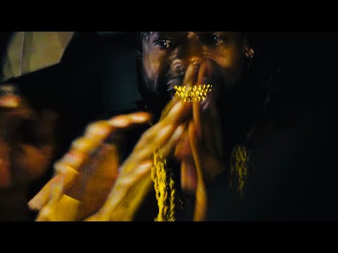 Bad Xanny Fetty / (Official Music Video Shot By @Draftpickzay)